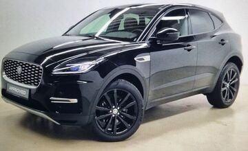 Gebrauchte Jaguar E-Pace