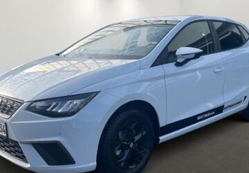 Seat Ibiza 3.000 km 22.299 &euro; Mülheim 45478