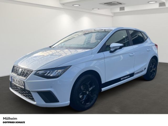 Seat Ibiza 3.000 km 22.299 &euro; Mülheim 45478