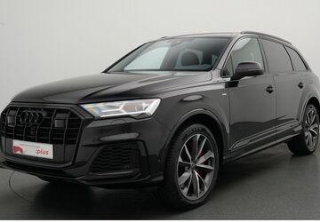 Audi Q7 34.868 km 58.980 &euro; Leverkusen 51373