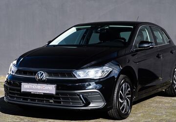 VW Polo 25.000 km 19.999 &euro; Solingen 42655