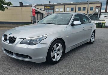 BMW 523 204.761 km 5.950 &euro; Oberhausen 46119