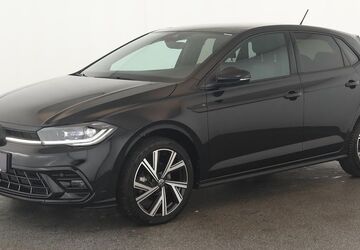 VW Polo 13.600 km 25.684 &euro; Neuss 41464