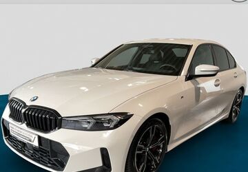 BMW 320 6.200 km 44.995 &euro; Duisburg 47053