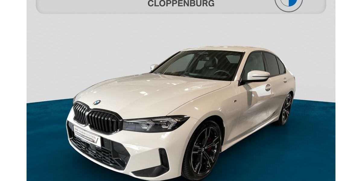 BMW 320 6.200 km 44.995 &euro; Duisburg 47053