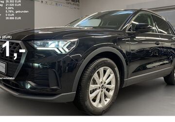 Audi Q3 72.168 km 25.939 &euro; Krefeld 47805