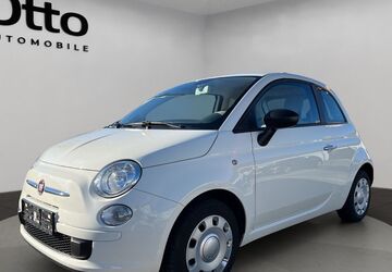 Fiat 500 51.610 km 5.290 &euro; Wuppertal 42289