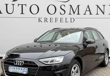 Audi A4 113.000 km 19.950 &euro; Krefeld 47805