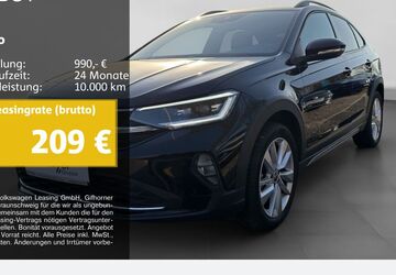 VW Taigo 22.861 km 24.210 &euro; Duisburg 47059