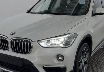 BMW X1 125.000 km 17.990 &euro; Kaarst 41564