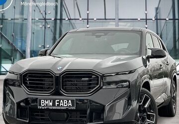 BMW XM 1.001 km 125.980 &euro; Mönchengladbach 41066