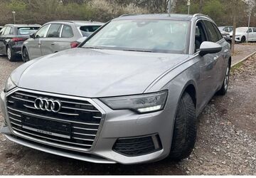 Audi A6 54.685 km 32.650 &euro; Langenfeld 40764