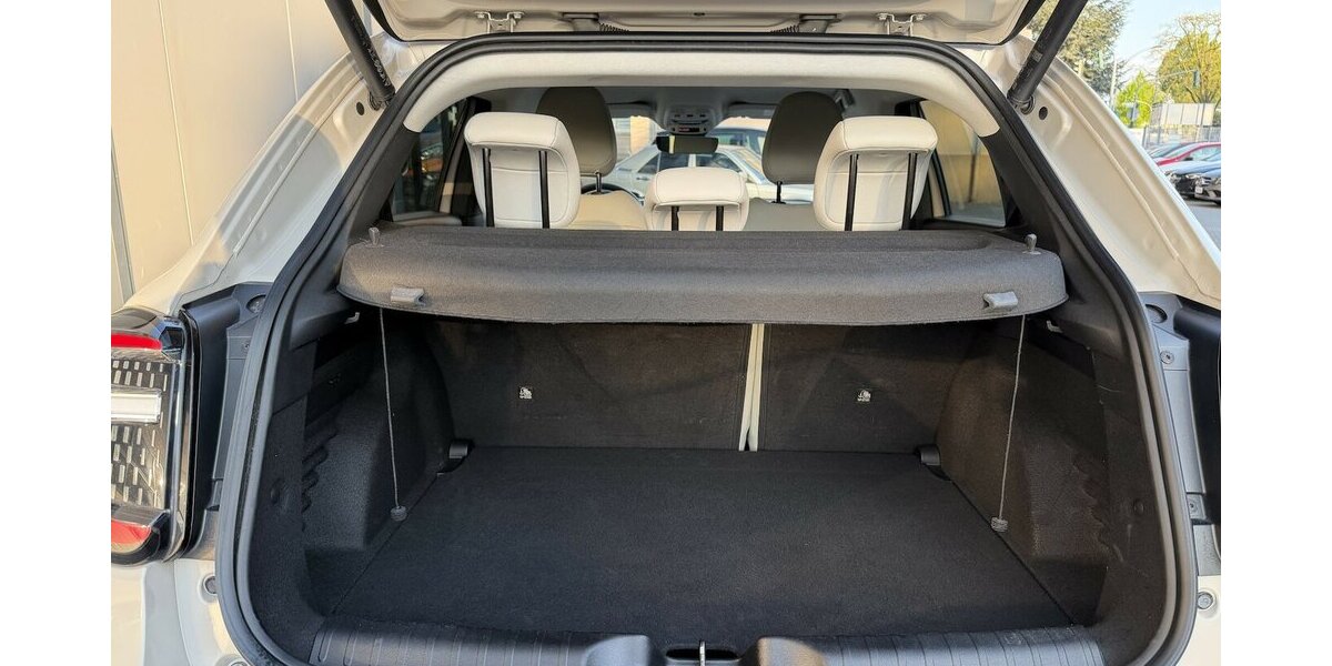 Fiat 600 Hybrid La Prima / KeylessGO / Kamera 26.000 km 18.900 &euro; Mönchengladbach 41066