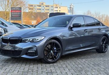 BMW 320 139.900 km 27.950 &euro; Grevenbroich 41516
