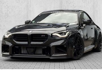 BMW M2 9.595 km 88.780 &euro; Wuppertal 42117