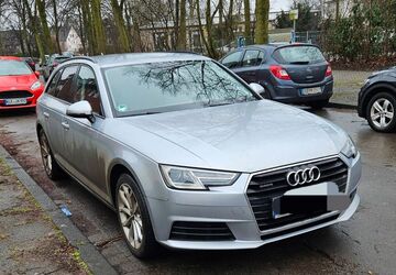 Audi A4 120.000 km 20.400 &euro; Duisburg 47166