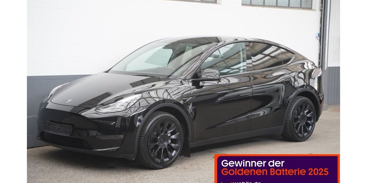 Tesla Model Y 37.969 km 35.950 &euro; Mönchengladbach 41236