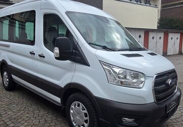 Ford Transit 114.500 km 21.390 &euro; Wuppertal 42103