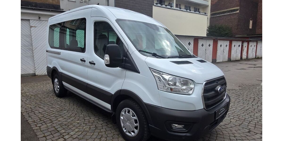 Ford Transit 114.500 km 21.390 &euro; Wuppertal 42103