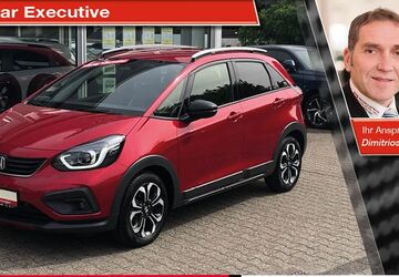 Honda Jazz 14.248 km 19.990 &euro; Leverkusen 51373