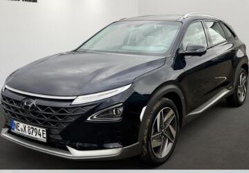Hyundai NEXO 18.655 km 18.990 &euro; Mönchengladbach 41061