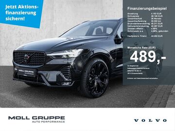Gebrauchte Volvo XC60
