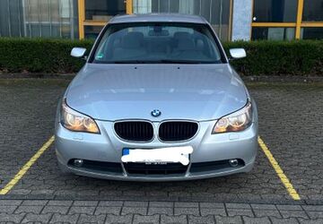 BMW 520 218.384 km 3.300 &euro; Düsseldorf 40599