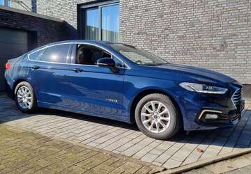 Ford Mondeo 81.671 km 15.990 &euro; Grevenbroich 41517