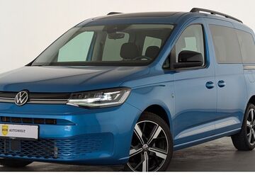 VW Caddy 69.650 km 26.560 &euro; Düsseldorf 40599