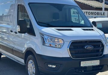 Ford Transit 75.000 km 21.990 &euro; Dormagen 41539