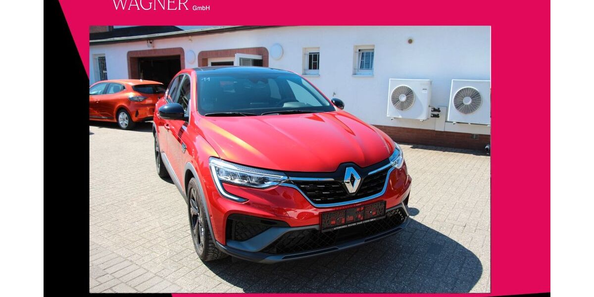 Renault Arkana 15.755 km 24.990 &euro; Hilden bei Düsseldorf 40721