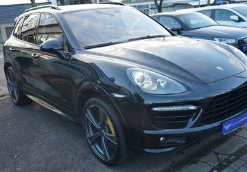Porsche Cayenne 171.000 km 31.950 &euro; Krefeld 47807