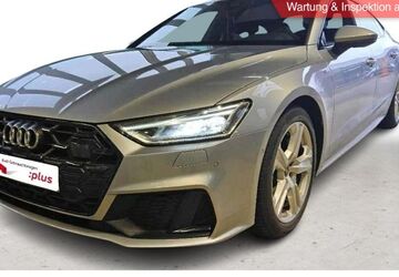 Audi A7 24.892 km 50.630 &euro; Moers-Hülsdonk 47441