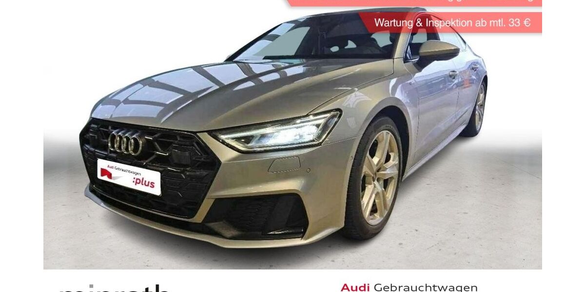 Audi A7 24.892 km 50.630 &euro; Moers-Hülsdonk 47441