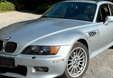 BMW Z3 111.400 km 21.500 &euro; Solingen 42659