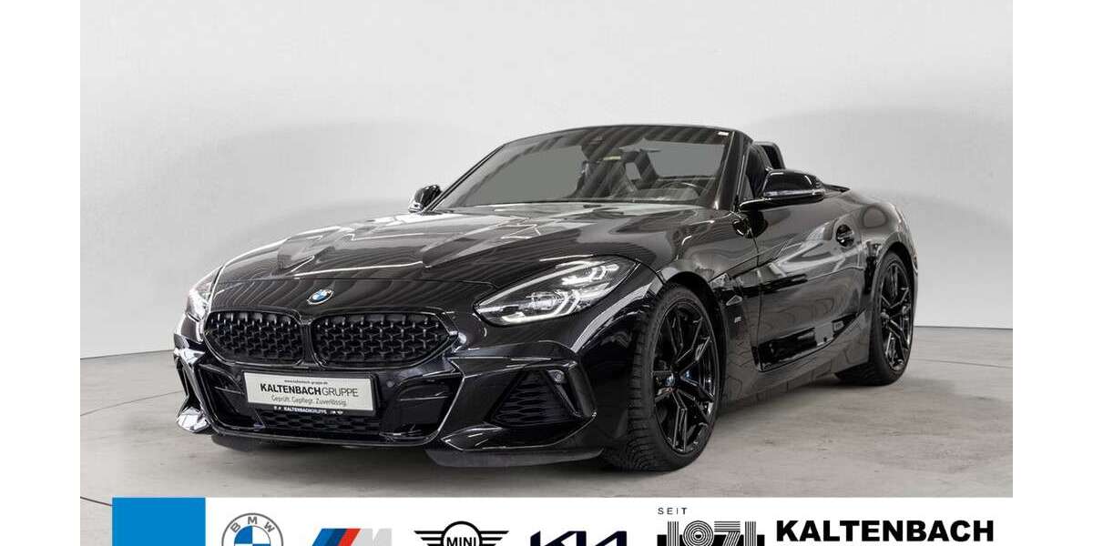 BMW Z4 70.300 km 42.890 &euro; Remscheid 42897