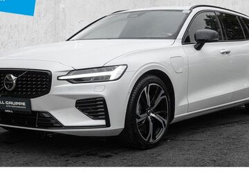 Volvo V60 27.437 km 38.440 &euro; Düsseldorf 40474