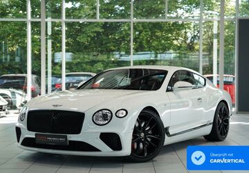 Bentley Continental GT 49.900 km 147.900 &euro; Remscheid/NRW 42855