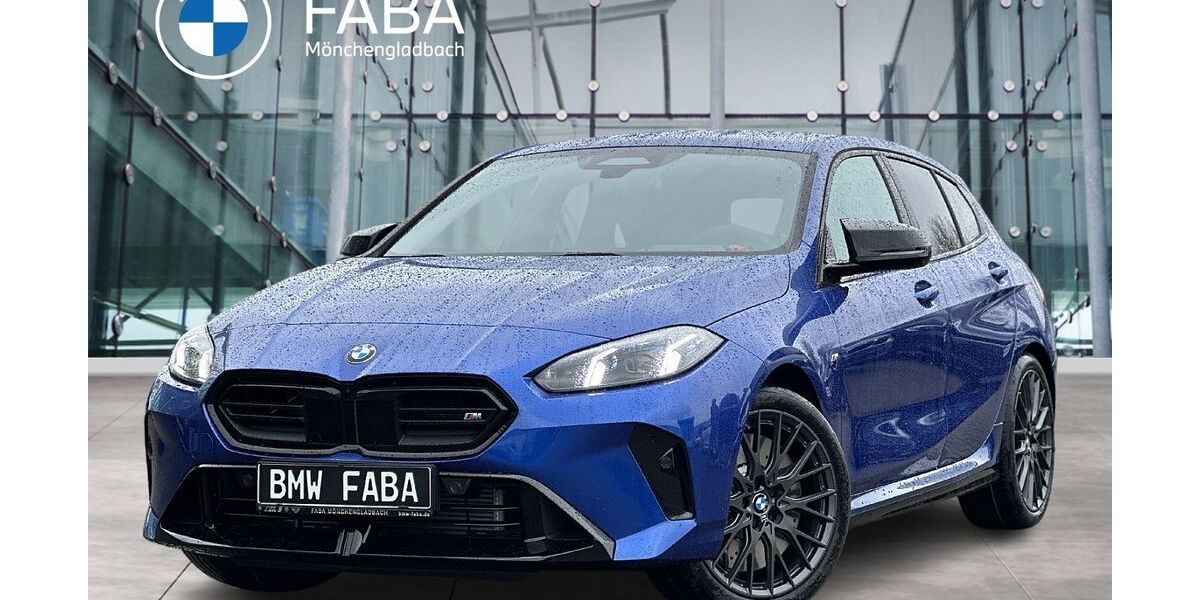 BMW M135 2.400 km 49.980 &euro; Mönchengladbach 41066