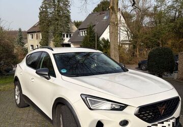 Cupra Formentor 57.404 km 22.400 &euro; Ratingen 40882