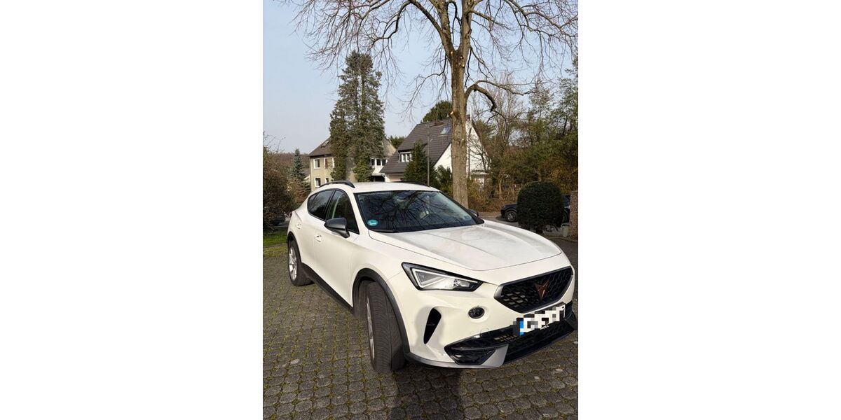 Cupra Formentor 57.404 km 22.400 &euro; Ratingen 40882
