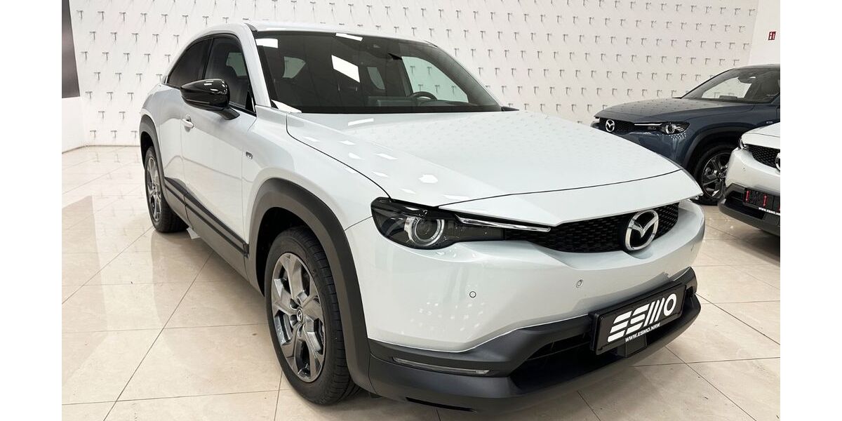 Mazda MX-30 45.949 km 13.890 &euro; Oberhausen 46149