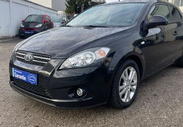 Kia pro ceed / ProCeed 172.000 km 3.590 &euro; Mönchengladbach 41238