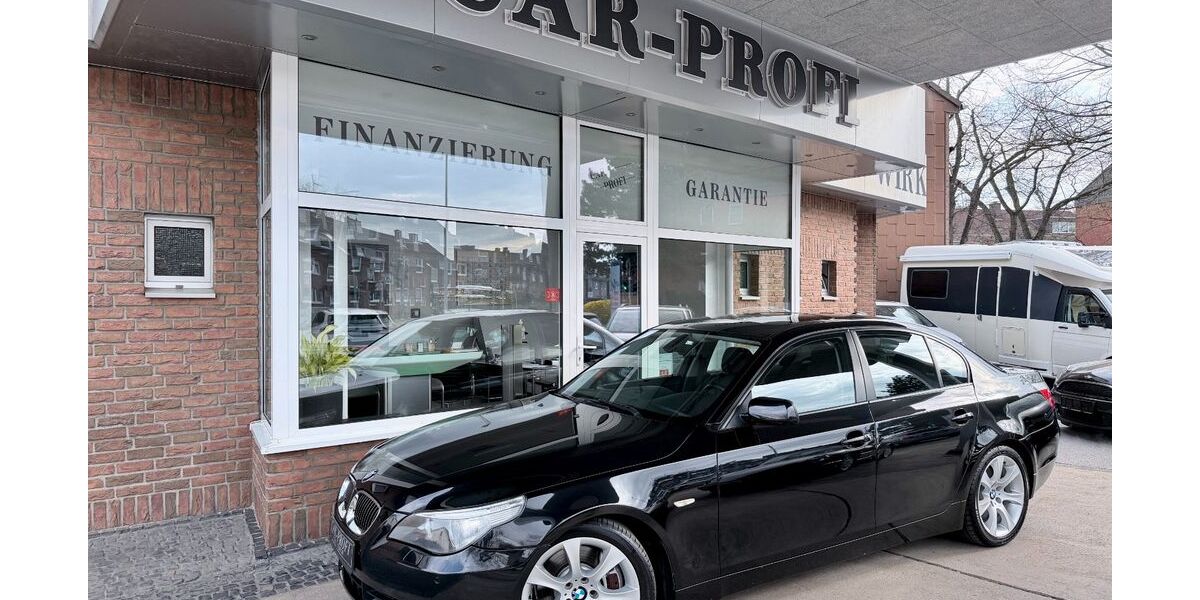 BMW 545 67.544 km 19.890 &euro; Duisburg 47249