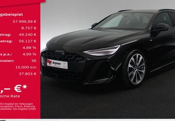 Audi A6 1.050 km 57.997 &euro; Krefeld 47803