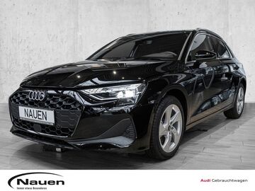 Gebrauchte Audi A3