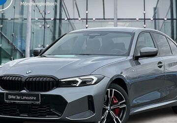 BMW 320 10.700 km 46.490 &euro; Mönchengladbach 41066