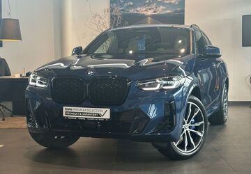 BMW X4 12.707 km 63.950 &euro; Duisburg 47119