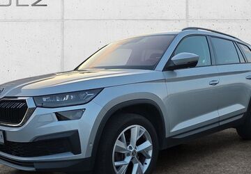 Skoda Kodiaq 73.611 km 32.590 &euro; Pulheim-Brauweiler 50259