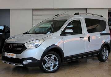 Dacia Dokker 65.100 km 12.750 &euro; Dormagen 41540